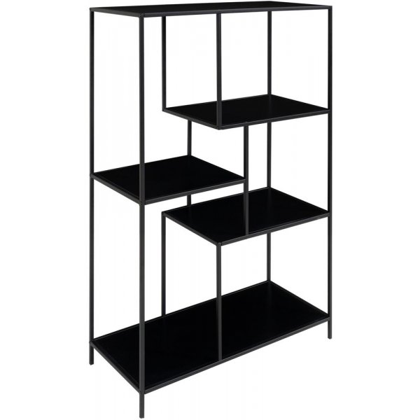 Vita Hylla - Svart Vita Hylla - Svart