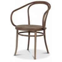 Böjträ karmstol Gustav VI klassiker - Vintage/Rotting Böjträ karmstol Gustav VI klassiker - Vintage/Rotting