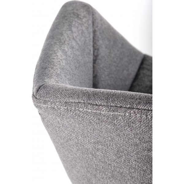 Chaise de salle à manger Cadeira 420 - Gris Chaise de salle à manger Cadeira 420 - Gris