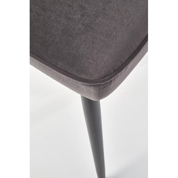 Cadeira matstol 399 - Grå Cadeira matstol 399 - Grå