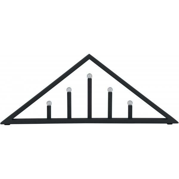 Sankt Anton bordslampa - Svart Sankt Anton bordslampa - Svart