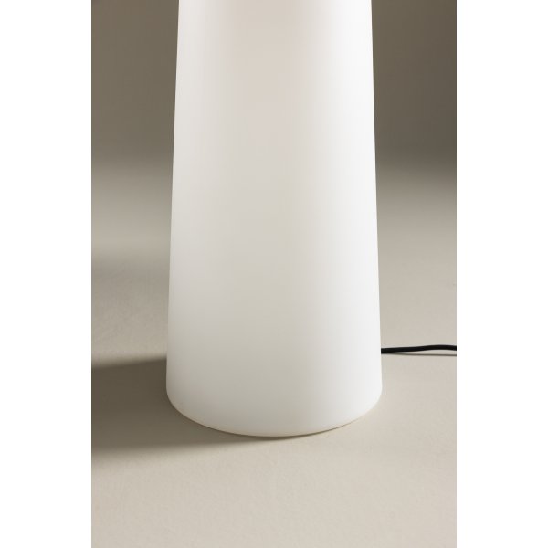 Lampadaire Stratford - Blanc Lampadaire Stratford - Blanc