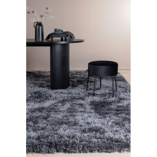 Willy vloerkleed - Grijs