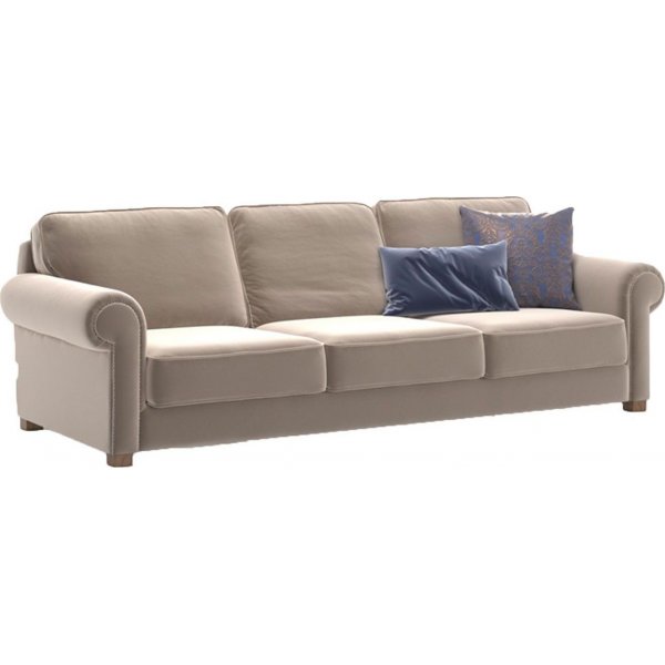Soffa Panama - 260 cm