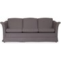 Skravelsj 3-sits soffa - Valfri frg!