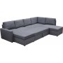 Dream - bddsoffa med frvaring - 299 cm