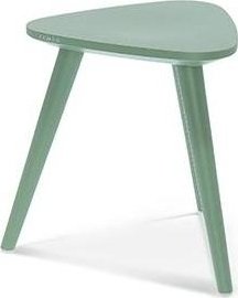 Tabouret Finn 33 cm - N\\\'importe quelle couleur sur le cadre Tabouret Finn 33 cm - N\\\'importe quelle couleur sur le cadre