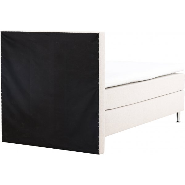 Toledo bed 120 x 200 cm - Beige