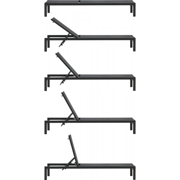 Transat Copacabana - Noir