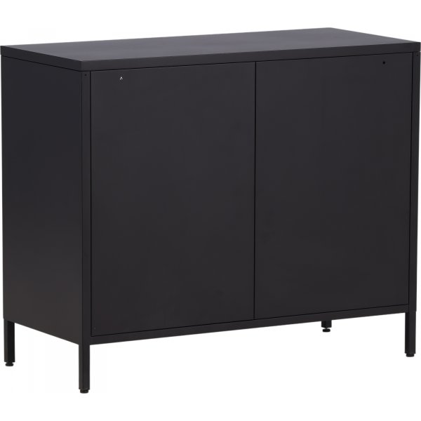 Armoire Krado - Noir