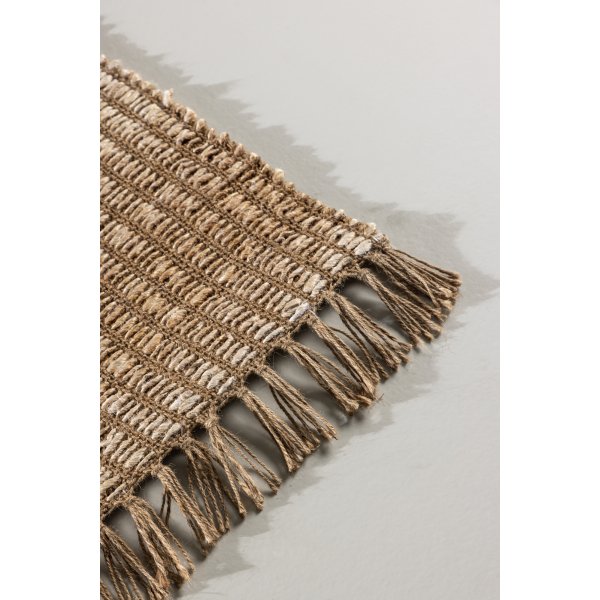 Marcie jutematta - Beige