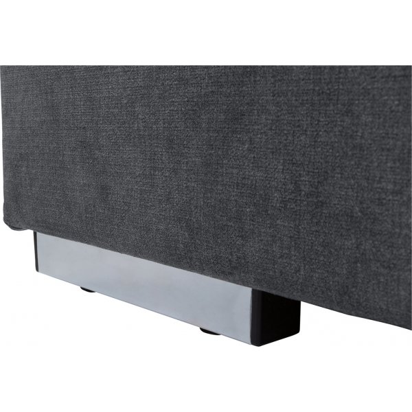 Rico dagbädd - Grå Rico dagbädd - Grå