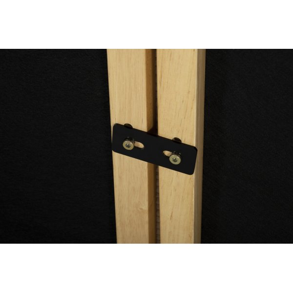 Canap 4 places 280 cm