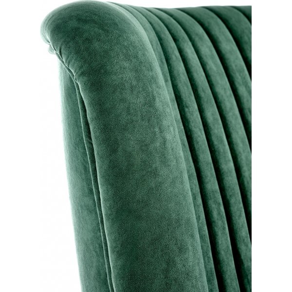 Fauteuil Gabi - Vert