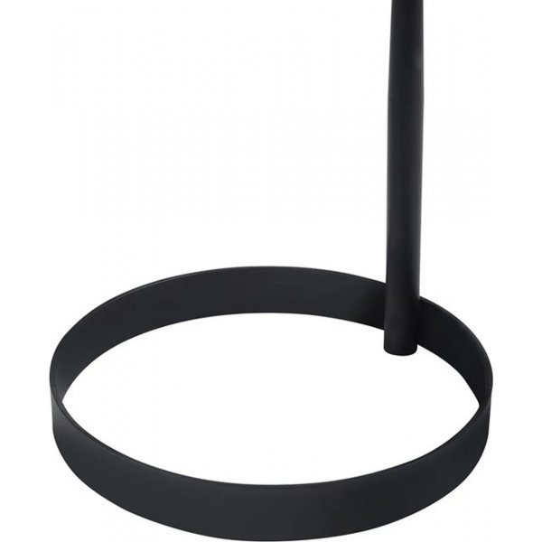 Table d\\\'appoint Callisto - Noyer Table d\\\'appoint Callisto - Noyer