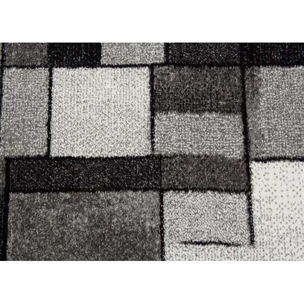 Maskinvvd matta Maren - Gr