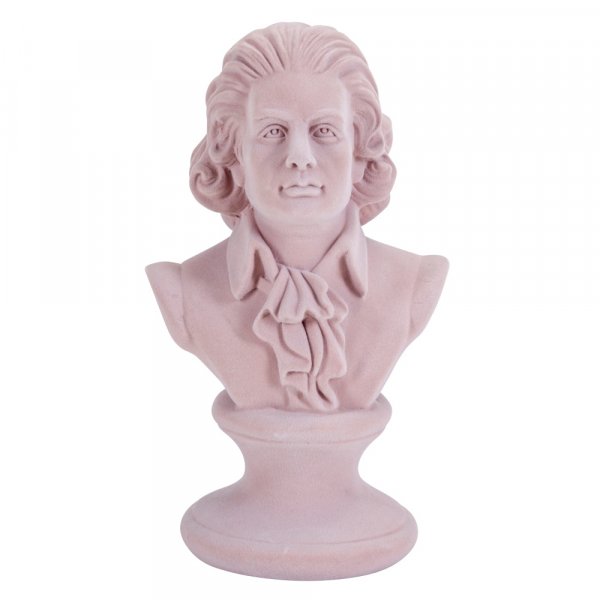 Warren staty - Rosa