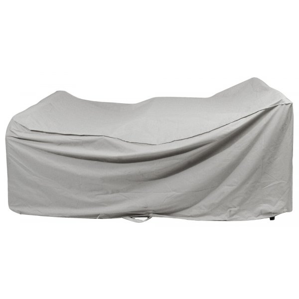 Oxford mbelskydd 160x225x95 cm - Gr