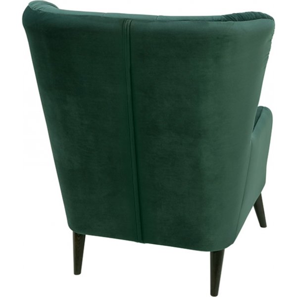 Casey fåtölj - Grön Casey fåtölj - Grön