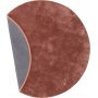 Lawson matta - Rosa viskos-look