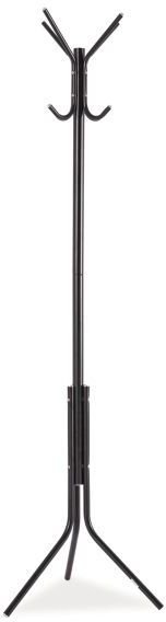 Kldhngare i metall - 170 cm