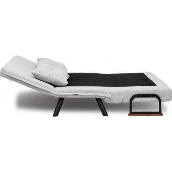 Sando 2-sits bddsoffa - Gr