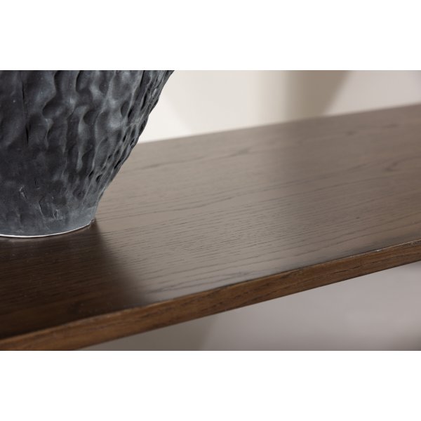 Olivia bänk 180 cm - Mocca Olivia bänk 180 cm - Mocca