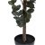 Eucalyptusboom kunstplant - H:120 cm - Groen