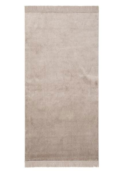 Tapis viscose Granada - Gr�ge