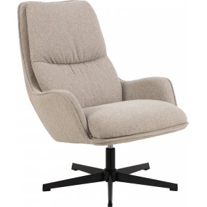 Fauteuil Bosley - Beige