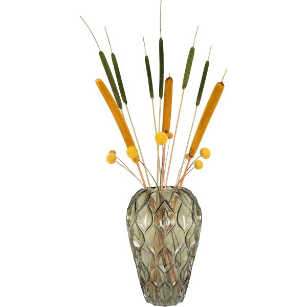 Vase Buso - Vert Vase Buso - Vert