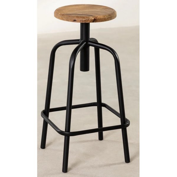 Woodcraft Barpall - Vintage / Mango