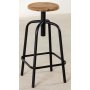 Woodcraft Barpall - Vintage / Mango