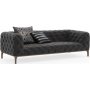 Fashion 2-sits soffa - Gr