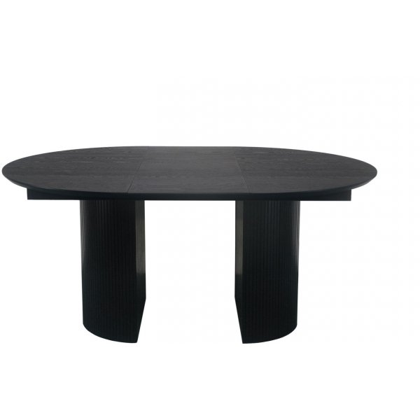 Scarlett matbord förlängningsbart ø120-210 cm Scarlett matbord förlängningsbart ø120-210 cm