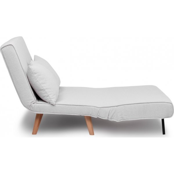 Canapé-lit Folde 2 places - Crème Canapé-lit Folde 2 places - Crème