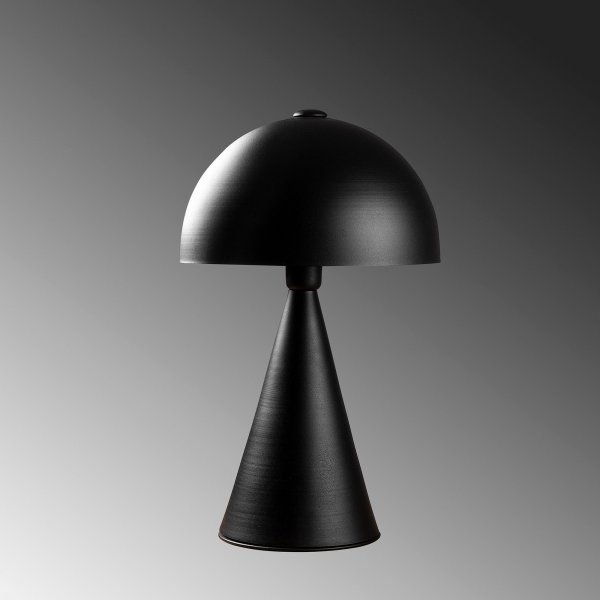 Dodo bordslampa - Svart Dodo bordslampa - Svart