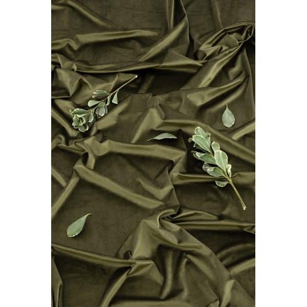 Rideau Magdalena 135x250 cm - Vert Rideau Magdalena 135x250 cm - Vert