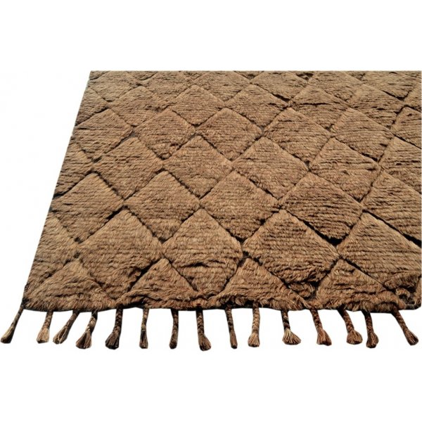 Tapis de cèdre - Rouille Tapis de cèdre - Rouille