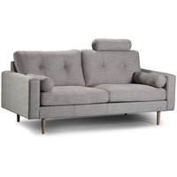 Memory 3-sits soffa - Valfri färg och tyg