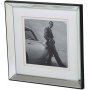 Tavla med spegelram - James Bond - 57x57 cm