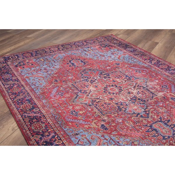Blues Chenille 162 matta Blues Chenille 162 matta