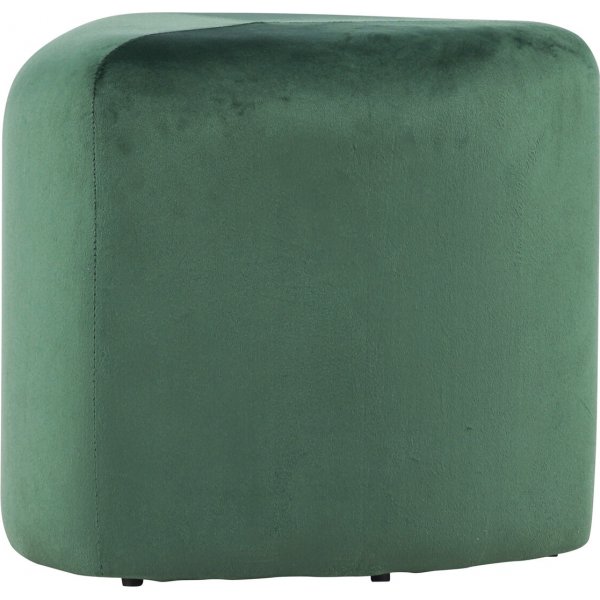 Pouf à chevilles - Vert Pouf à chevilles - Vert