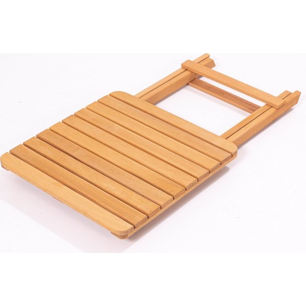 Ensemble de salon Playa - Marron/crme