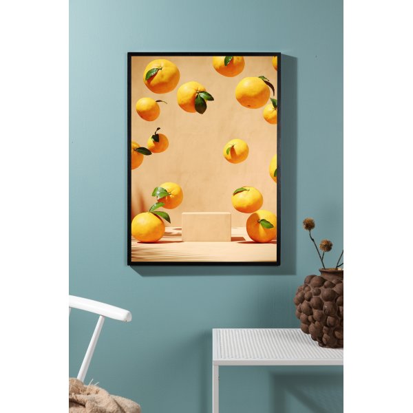 Poster - Lemons Poster - Lemons
