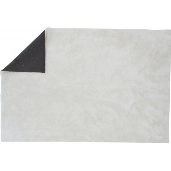 Tapis Blanca - Blanc