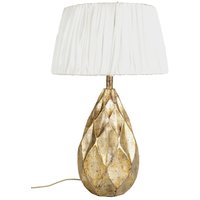 Guinea lampfot DT109434 - Guld Guinea lampfot DT109434 - Guld