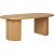 Table basse Boavista 120 x 60 cm - Chne