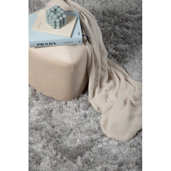 Portierskleed - Zilver