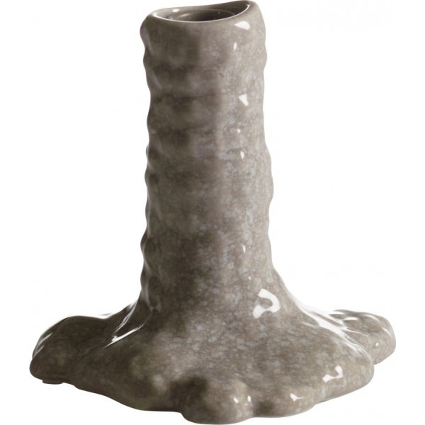 Lizzie ljusstake - Beige Lizzie ljusstake - Beige